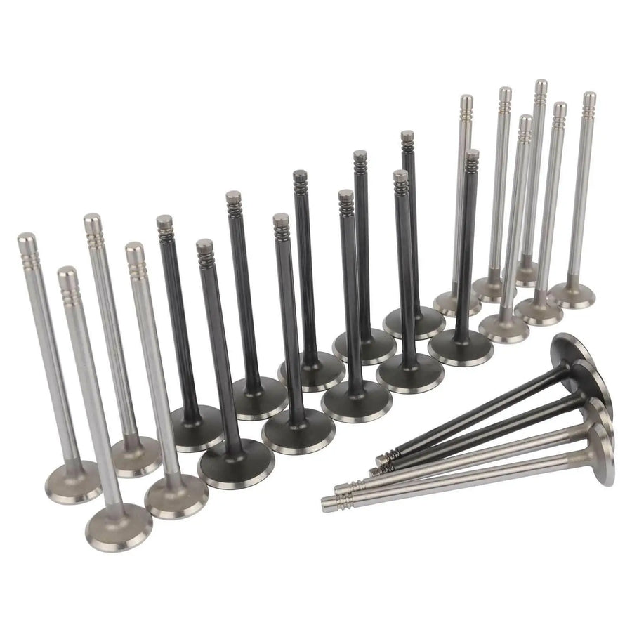 Intake & Exhaust Valve Set for Chrysler 300/Dodge Charger 3.5L 1998-2011