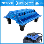 Cylinder Head Valve Organizer & Assembly Stand
