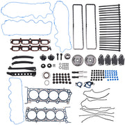 5.4L Head Gasket and Timing Chain Kit for 2004–2006 Ford F-150