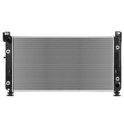 Transmission Oil Cooler Radiator for Chevrolet Silverado 2500 HD GMC Sierra 3500 8.1L