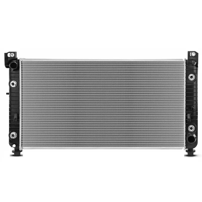 Transmission Oil Cooler Radiator for Chevrolet Silverado 2500 HD GMC Sierra 3500 8.1L