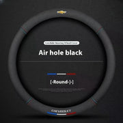 Steering Wheel Cover for Chevrolet Models – 37.5–38 cm