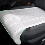 Universal Car Seat Cushion with Extendable Leg Support
