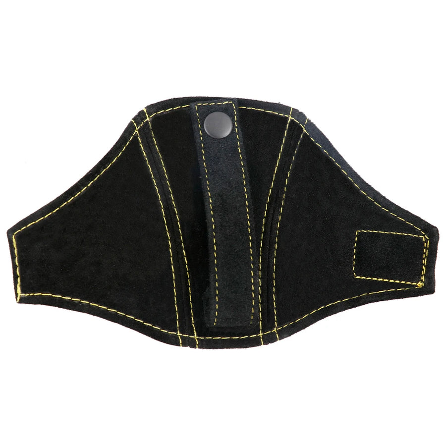 Suede Seat Belt Guide for Bride, Recaro, Sparco & OMP Seats