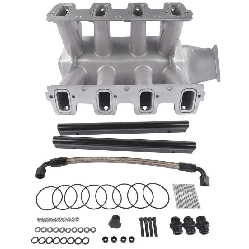 92mm EFI Hi-Ram Intake Manifold for Chevrolet GM LS3/L92