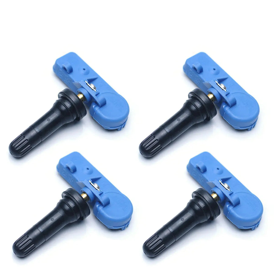 Programmable TPMS Tire Pressure Sensor for Cadillac Chevrolet Trailblazer GMC Hummer