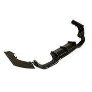 Rear Bumper Diffuser for BMW 2 Series M2 M2C Competition 2016-2020