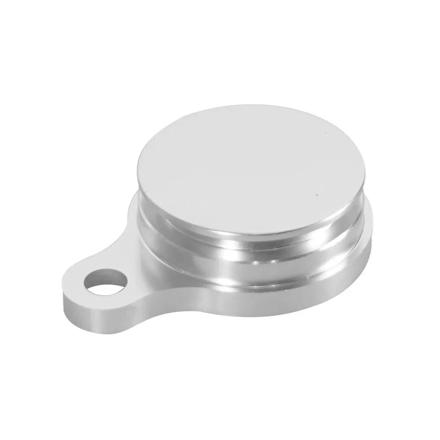 For LS Engine EVAG EGR Block Off Plates Kit Intake Exhaust Manifold Baffle Aluminum Valves Gasket Set New