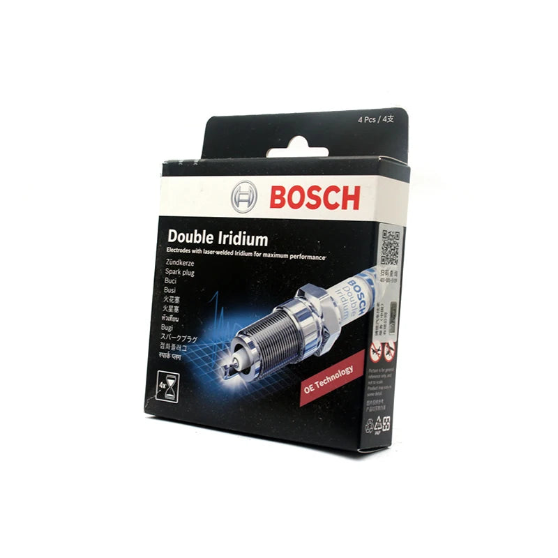 Iridium Spark Plug 0242230533 0003984 18840 for Toyota & Scion & RAM Models