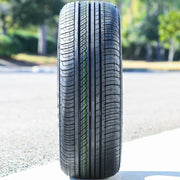 Set of 2 Forceum Ecosa 195/70R14 91H All-Season Tires