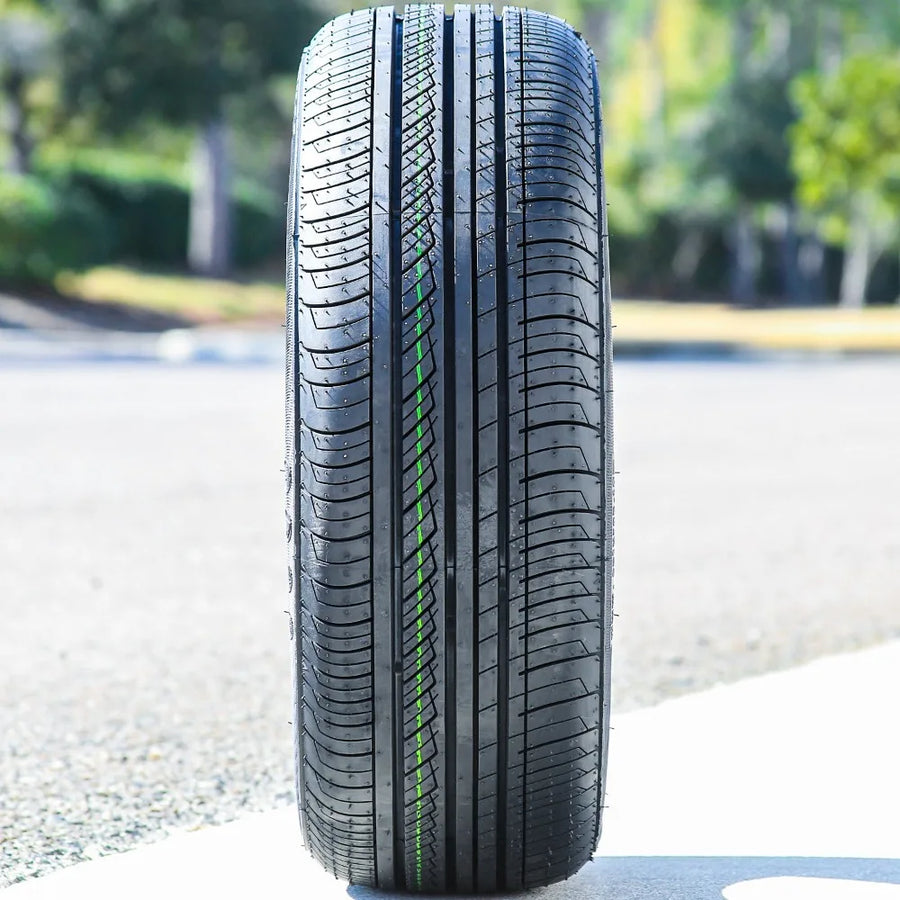 Set of 2 Forceum Ecosa 195/70R14 91H All-Season Tires