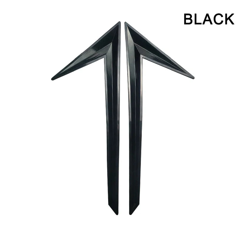 Universal Bumper Edge Guard Strip