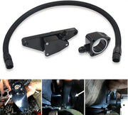 Freeze Coolant Bypass Kit for 2003-2007 Dodge Ram 5.9L/07.5-18 Cummins 6.7L NEW