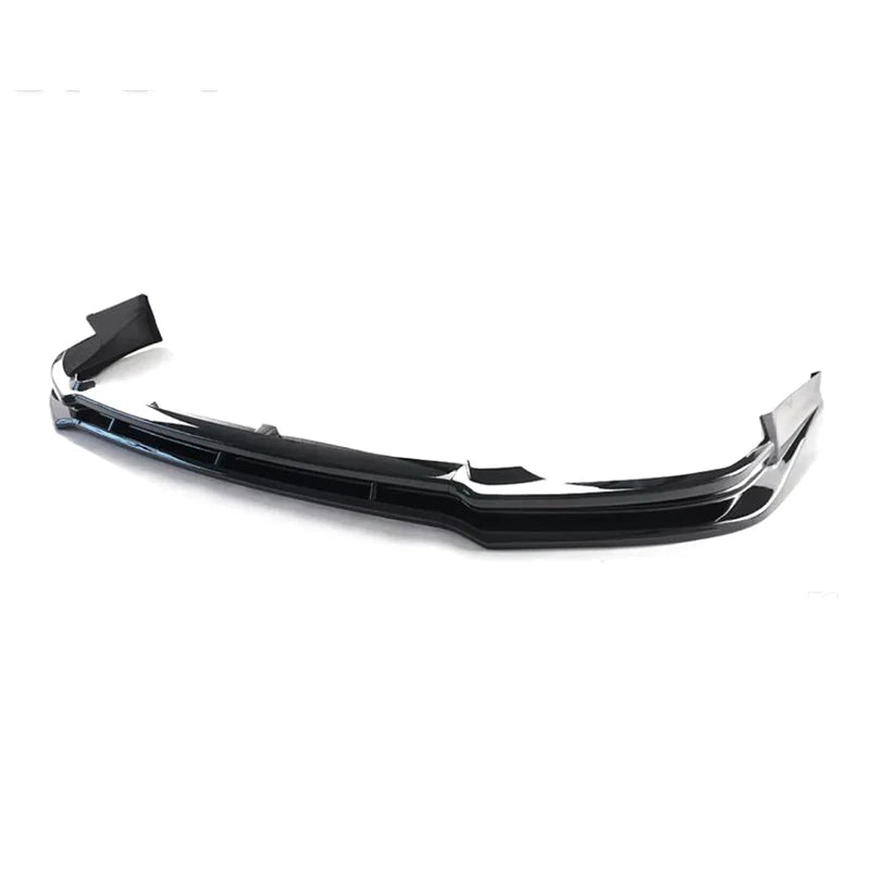 Toyota Camry SE/XSE Yofer V1-Style Front Bumper Lip – 2018–2020