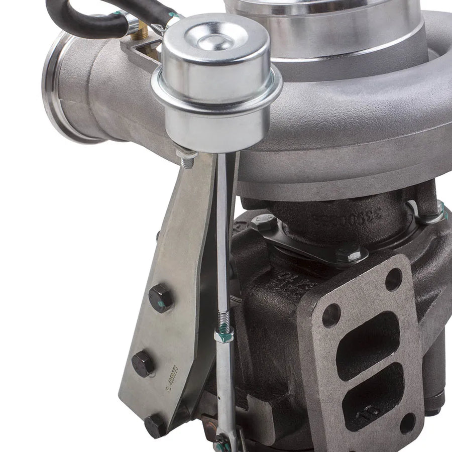 Turbocharger for Dodge RAM 3500 5.9L 6Bluetooth Isb M T 1999-2002 Cummins
