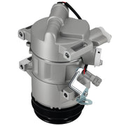 A/C Compressor with Clutch for 2004–2006 Scion xA/xB 1.5L
