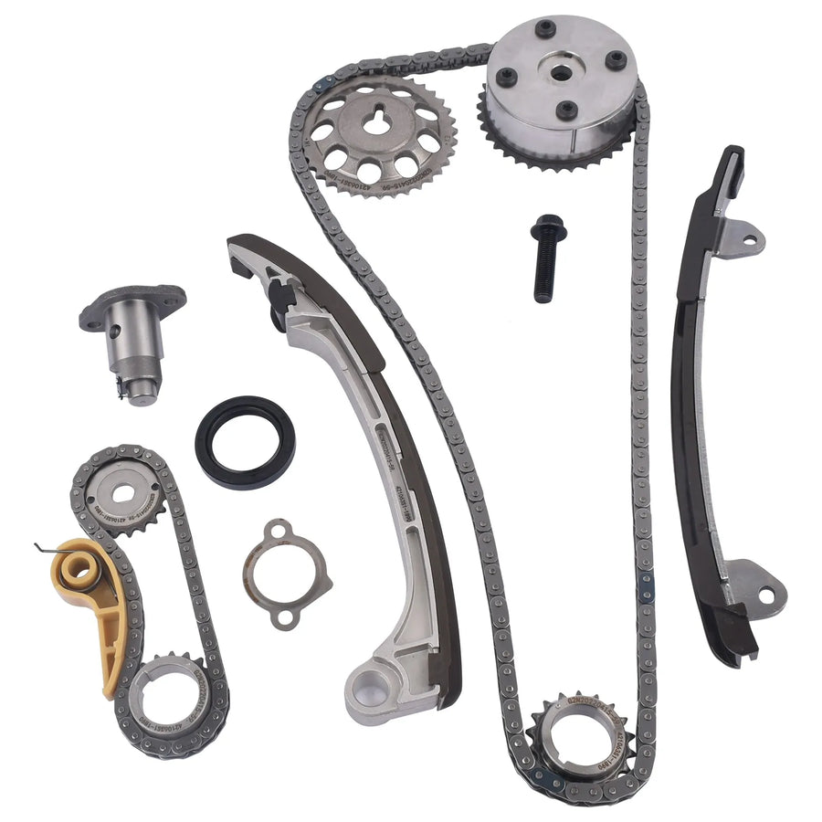 Timing Chain & VVT Gear Kit for Toyota/Scion/Lexus 2001-2015