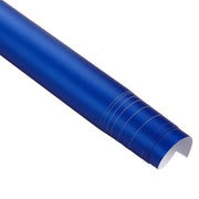 Ice Satin Chrome Vehicle Wrap Film – 30–50 × 152 cm