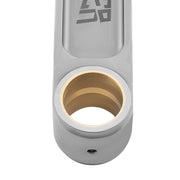 4340 H-Beam Connecting Rod Set for Toyota 2JZ Engines