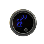 Digital Air Suspension Pressure Gauge with Sensors