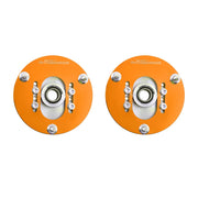 Front Adjustable Camber Plate Mount for BMW E46 328Ci/328i 2000