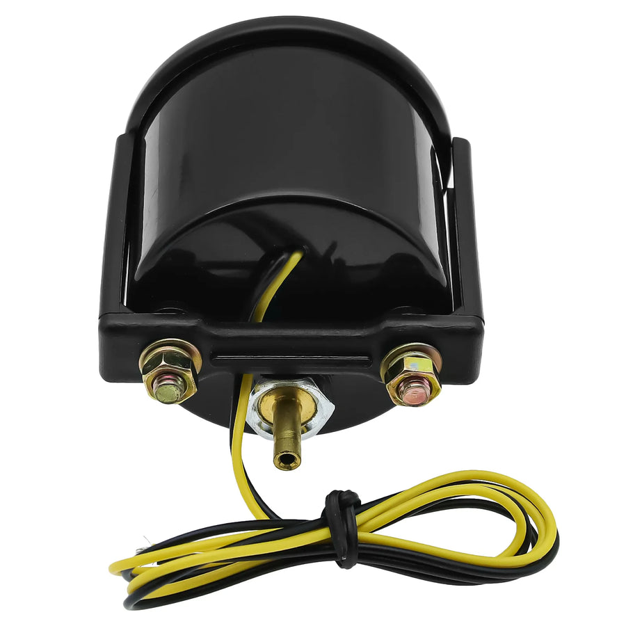 52mm Oil Pressure, Water Temperature, Oil Temperature and More Automotive Gauge