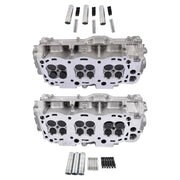 Toyota 5VZ-FE 3.4L V6 Cylinder Head Pair – 1995–2004