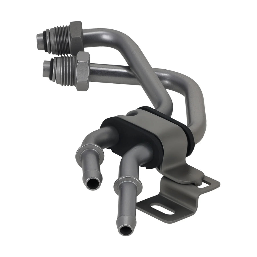 Engine Oil Cooler for Chevrolet Malibu Camaro 2016-2020