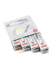 Ngk Iridium Spark Plug for Chevrolet & Buick