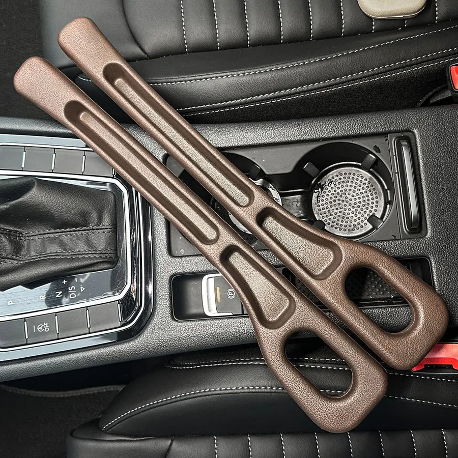 Seat Gap Filler Storage Strip for Tesla Model 3 Highland and Model Y Juniper