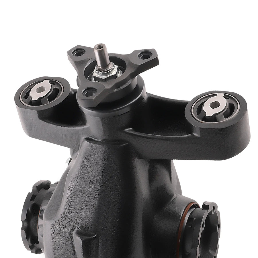 3.45-Ratio Rear Differential for 2014–2015 Cadillac CTS RWD
