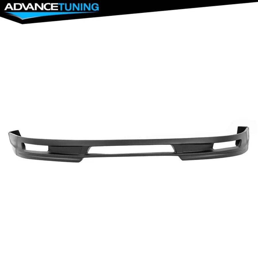 Type-A Front Bumper Lip for 2006–2009 Volkswagen Golf GTI/2005–2010 Jetta