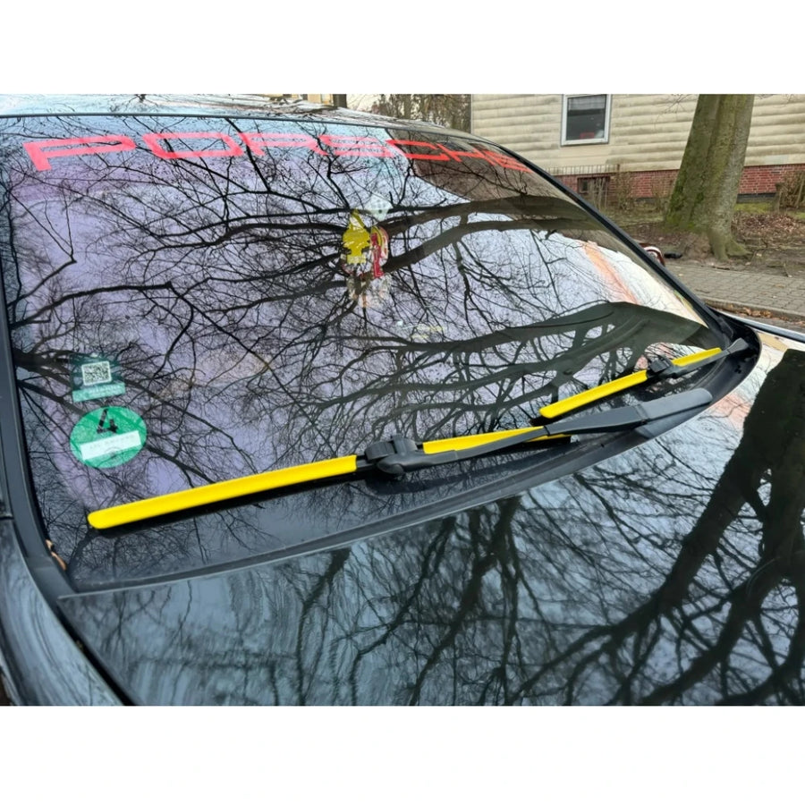 Windshield Wiper Blade Set for Chevrolet Camaro 1992-Now 1992 and Newer