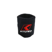 Black Brake/Clutch Reservoir Cover Sock – 1 Piece
