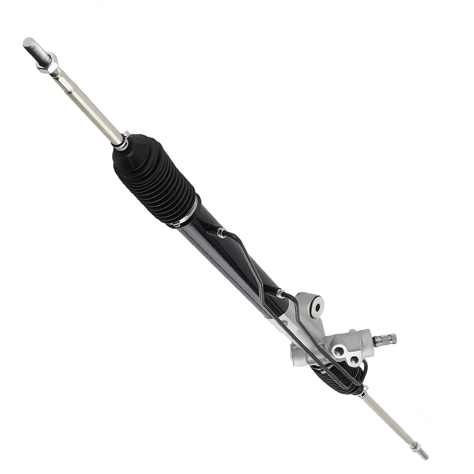 Power Steering Rack & Pinion Assembly for Nissan Sentra Sedan 2000-2006