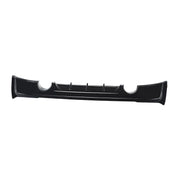 BMW 2 Series F22/F23 M Sport Gloss-Black Rear Diffuser – 2014–2020