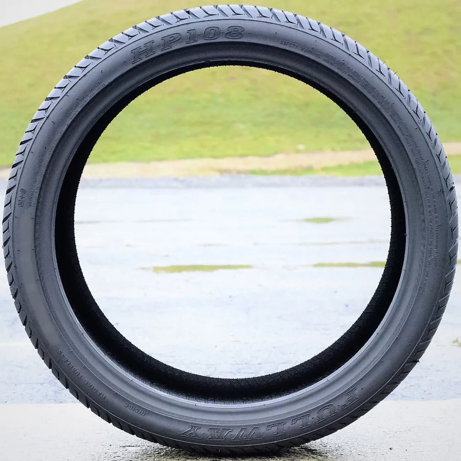 Set of 2 Fullway HP108 235/40R18 ZR 95W XL All-Season High-Tires