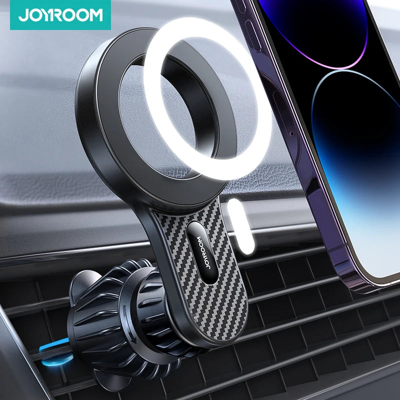 Joyroom Magnetic Air Vent Phone Mount