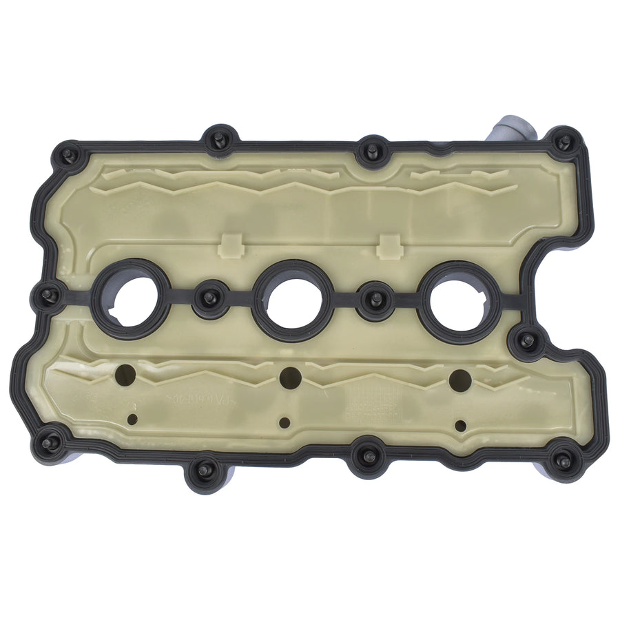 Right Cylinder Head Valve Cover for Volkswagen Touareg & Audi A4/A6 3.0L