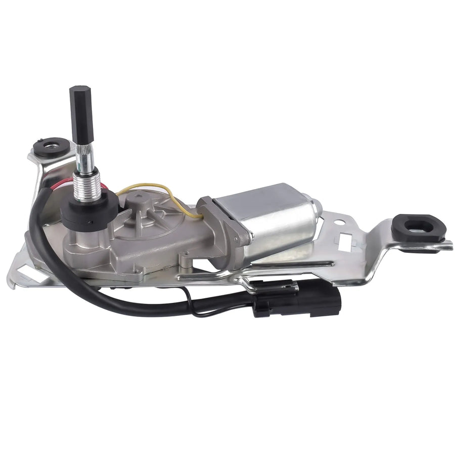 Rear Windshield Wiper Motor for Jeep Wrangler JK 2018 2007-2017