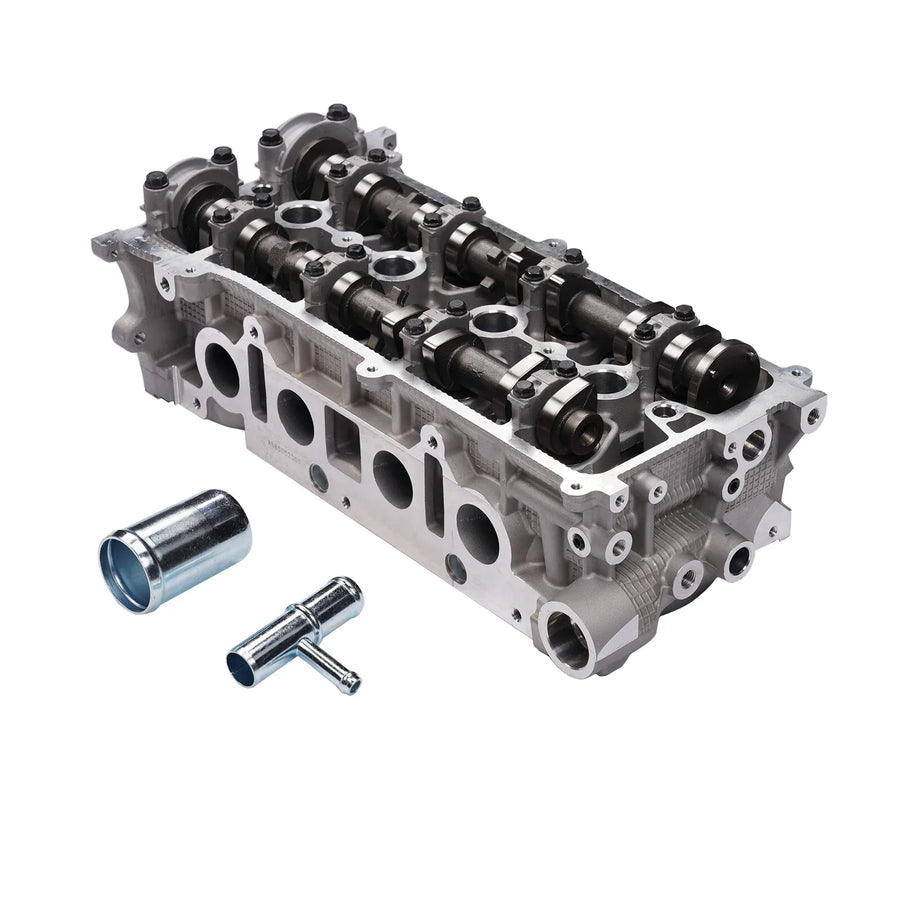 Toyota/Scion 2AZ-FE 2.4L Cylinder Head Assembly