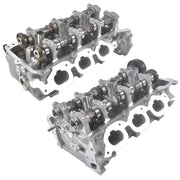 3.6L Pentastar Left & Right Cylinder Head Pair – Chrysler/Dodge/Jeep/Ram