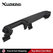 Front Left Driver Door Armrest Panel Black 88981548 15703701 for GMC Sierra Chevrolet Tahoe Silverado