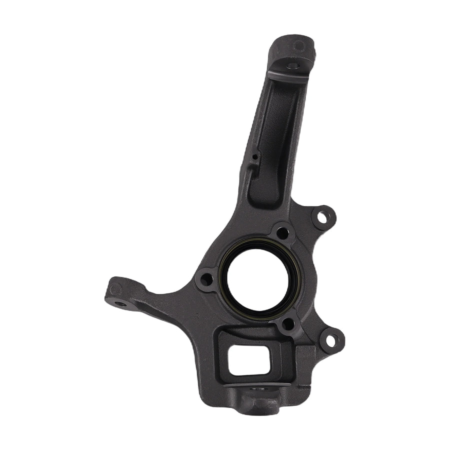 2pc Steering Knuckle Assembly for Ford 1903-1997 4wd Front Left Right