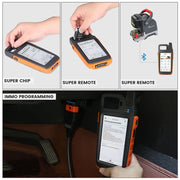Xhorse VVDI Key Tool Max Pro Automotive Programmer
