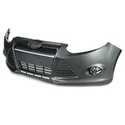 Front Bumper & Grille Kit – 2012–2014 Ford Focus