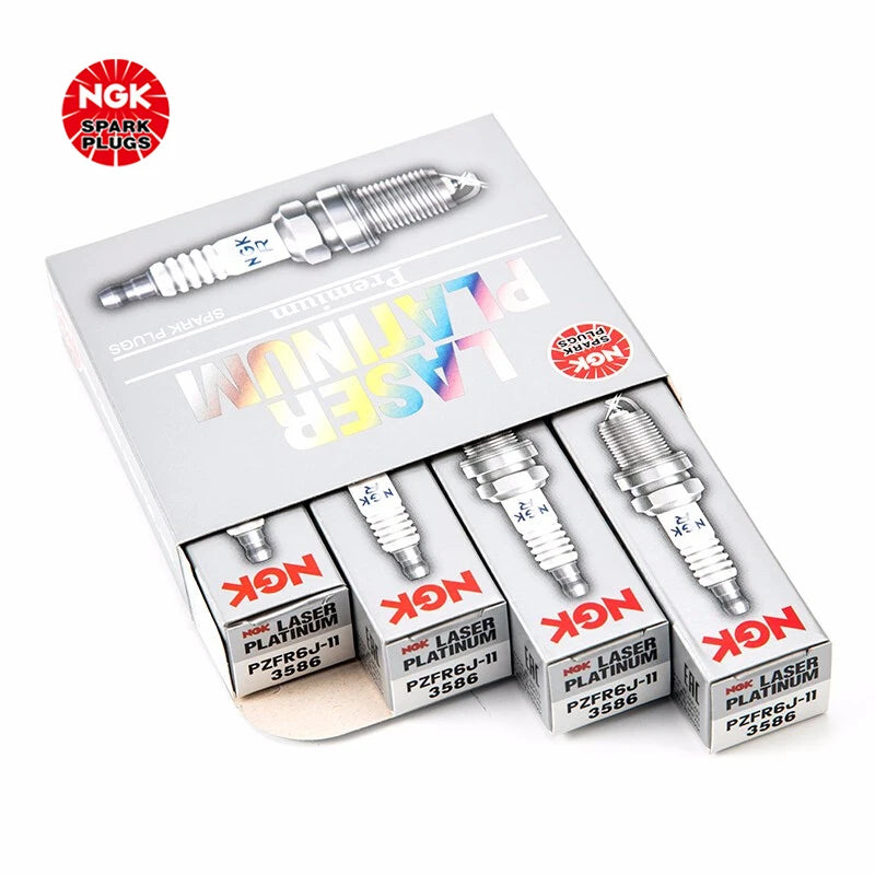 NGK Iridium Spark Plug w12 101000062aa for BMW & Audi & Nissan Models