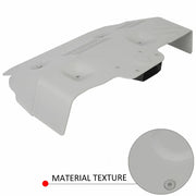 Front Skid Plate for 2014–2022 Toyota 4Runner & 2009–2014 FJ Cruiser