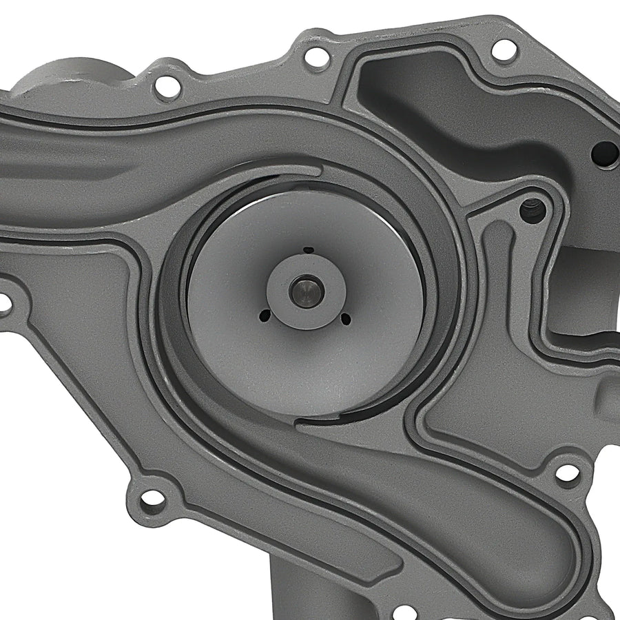 Engine Water Pump for Chrysler 300 Dodge Magnum 2005-2008 Aluminum