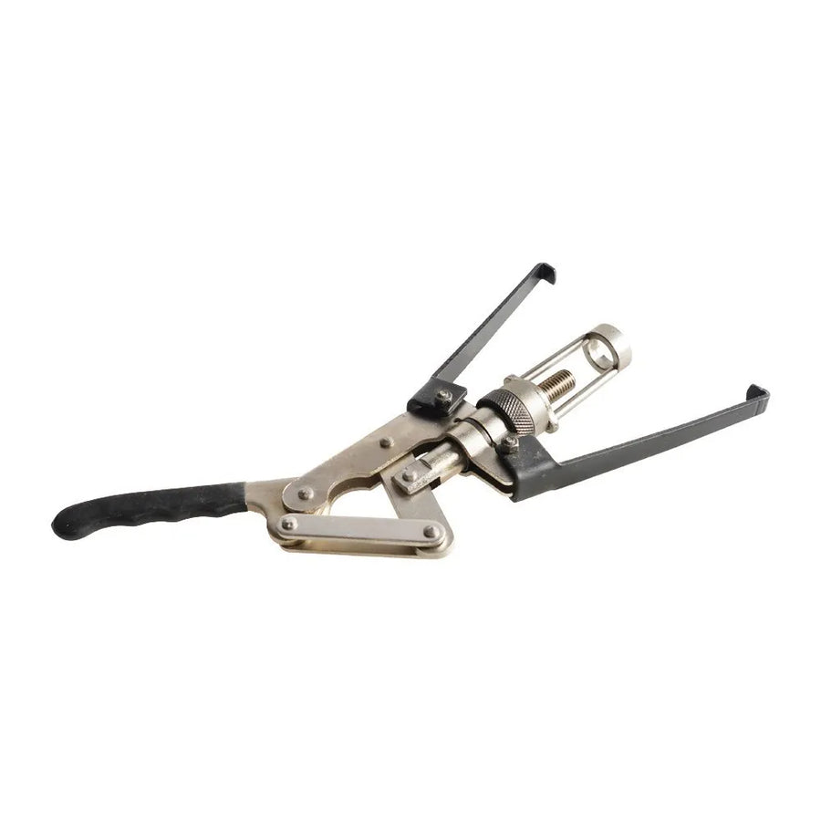 Valve Spring Compressor Remover Tool for OHV OHC CHV Engines Universal Clamp Cylinder Removal Install